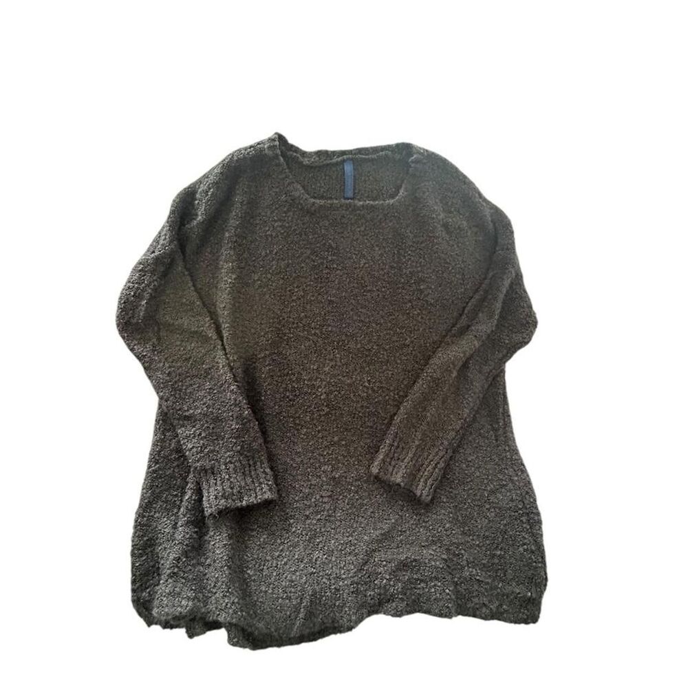 Falls Creek Women's Dark Gray Sweater